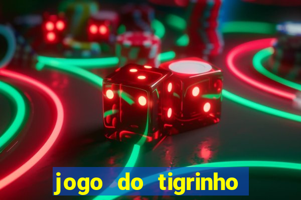 jogo do tigrinho em casa chinesa